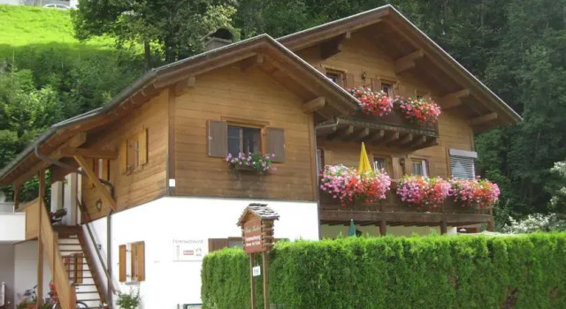 Haus Kieber, Prenota Appartamento Schruns 