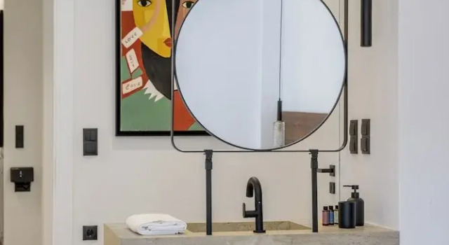Acropolis Loom Suite, Забронировать Апартаменты/квартира Афины Острова Саронического залива - Аттика, рядом с Холм Филопаппос