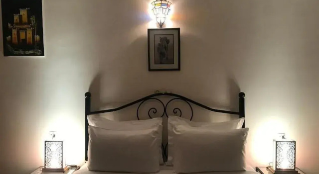 Riad Dar Bab Todra