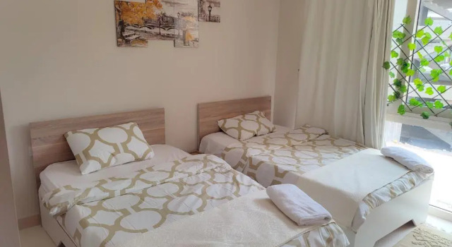 JOYNANT 2Bedroom Pool View- Free Beach Access #Mangroovy #GOUNA, Prenota Hotel El Gouna 