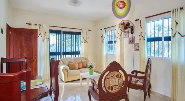 Highgrace Aparthotel Cabarete