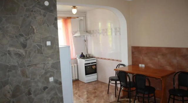 Kedr Guest House, Rezervovat Penzión Alushta 