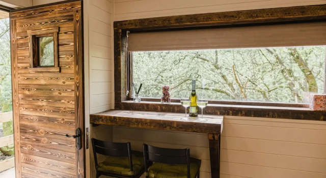 Номер Luxury A Place In the Pennines