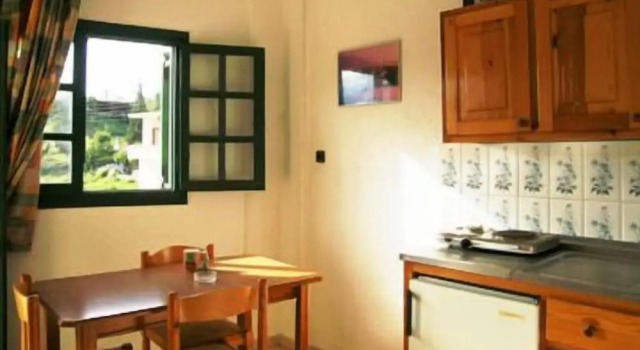 Апартаменты Standard Marianna Hotel Apartments