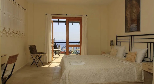 Villa Kalamaki