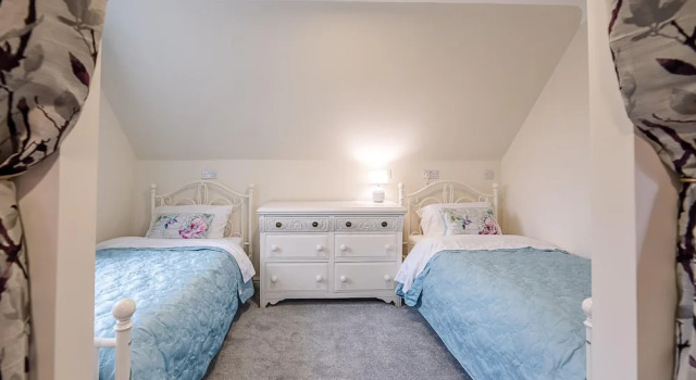 Liv's Place Bramfield Air Manage Suffolk, Prenota Hotel Bramfield Suffolk