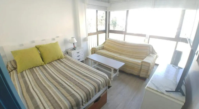 Apartamento Calendula, Prenota Appartamento Hotel a Costa Tropical con piscina, Piscina