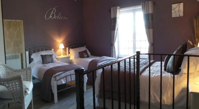 Le Montaigne, Rezervasyon Otel Val de Louyre et Caudeau Fransa