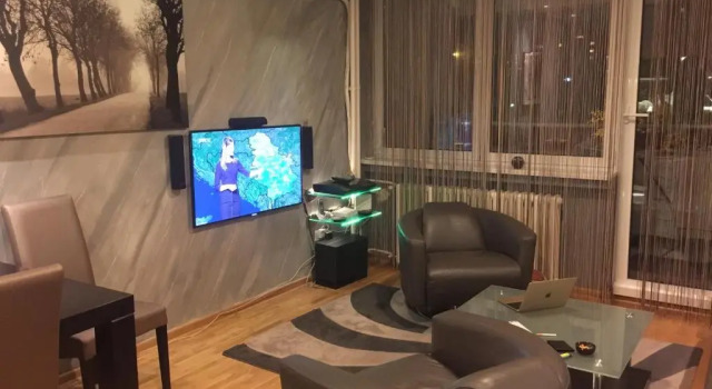 Lovely Apartment, Buchen Sie Ferienwohnung Novi Beograd 