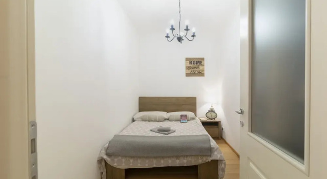 A casa di Giò