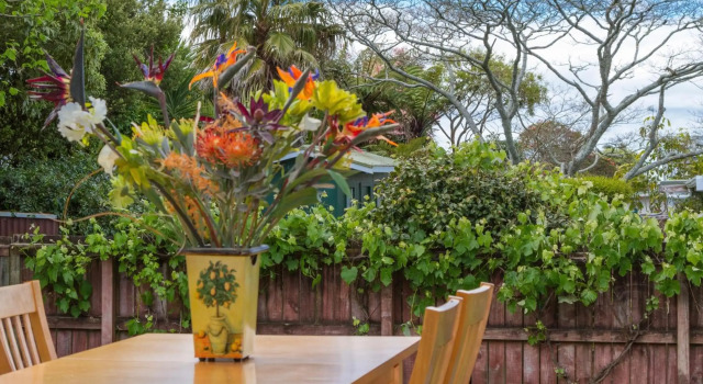 Waihi Wonder - Waihi Holiday Home