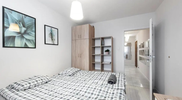 Номер Standard Waw Pokoje Manhattan