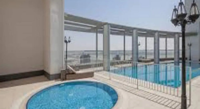 Studio Close to Dubai Mall Burj Khalifa
