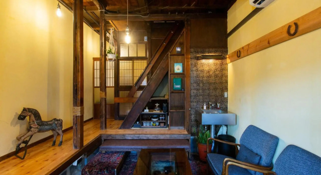 Shinagawa-ku - House / Vacation STAY 12126, Забронировать Отель Синагава Токио, рядом с Ebara Shrine