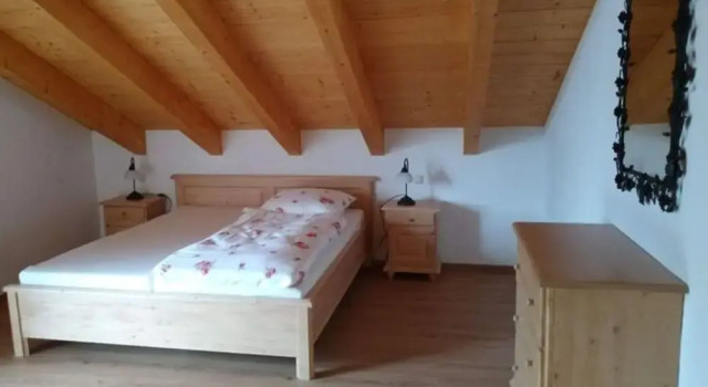 Alpine Summer Holiday Apartment, Rezervovat Apartmán Hotely v Bavorsko s parkováním, Parkování