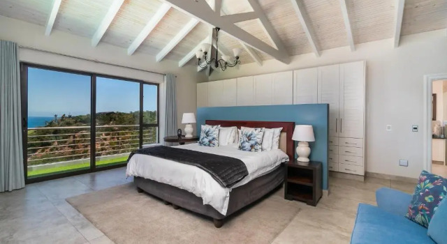 Вилла Knysna, Pezula Golf Estate