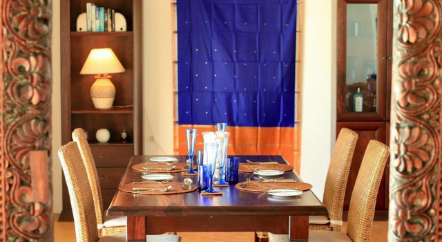 Matemwe Beach House, Забронировать Отель Отели Матемве 3 звезды, 3*