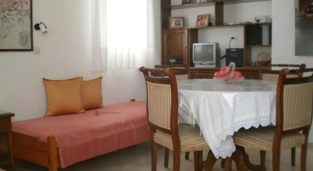 Семейные апартаменты Playa Studios Paros