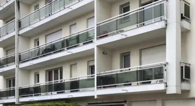 Petit Studio Sympa En Centre Ville, Varaa Huoneisto Le Touquet-Paris-Plage 