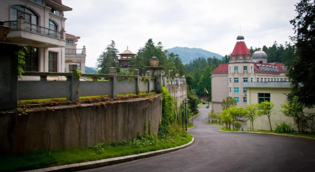 Yingshanhong Hotel, Rezerwuj Hotel Jian Jiangxi