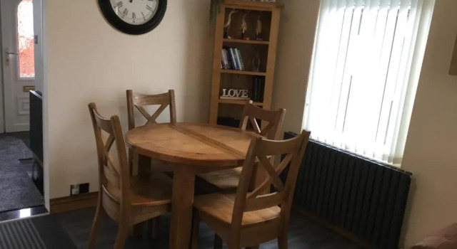 Апартаменты 88 southshore holiday village