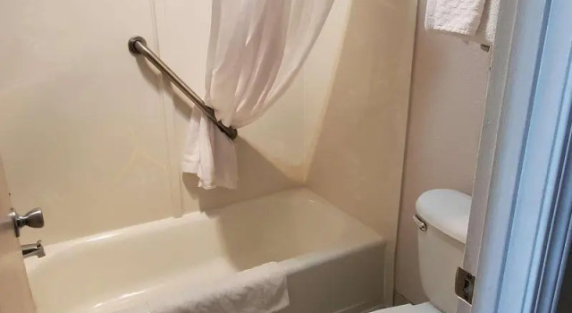 Номер Standard Best Western Plus Northwoods Inn