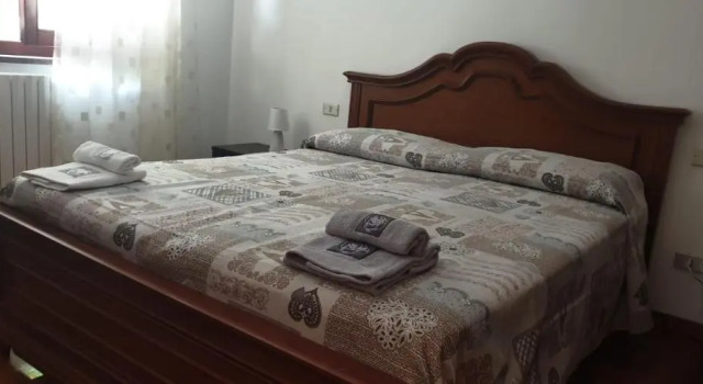 Коттедж Casa Mimi'