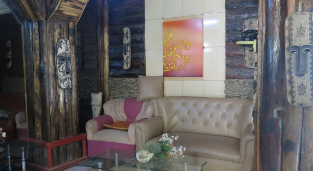 Islandfront Cottages, Prenota Hotel Hotel SPA a Palawan, SPA