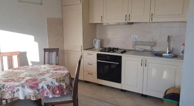 Апартаменты Apartments Vukovic
