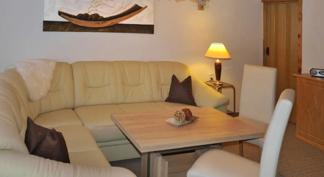 Ferienwohnung An den Kurwiesen