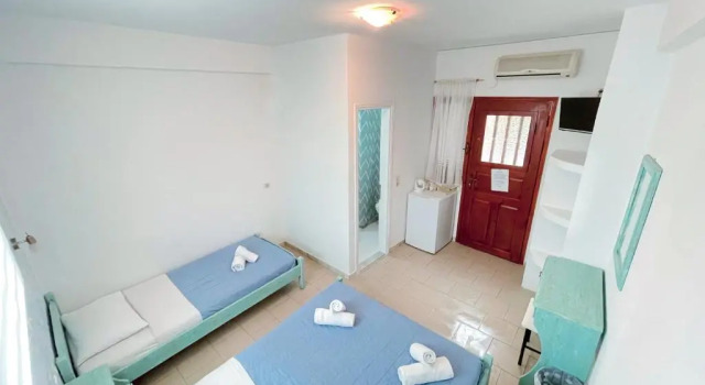 Номер Comfort Villa Dima