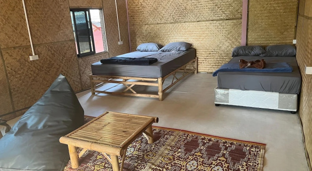 Номер Comfort Haad Chao Phao Resort