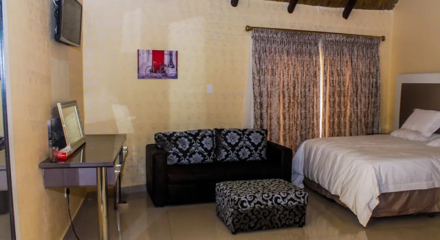 Sibebe Resort, Đặt Khu nghỉ dưỡng Khách sạn 3 sao ở Mbaban, 3*