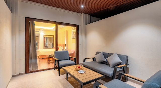Номер Premium Playotel Premier, Ujjain