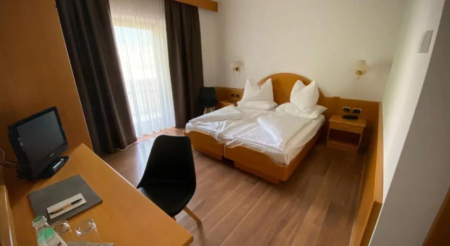 Номер Standard Hotel Simpaty