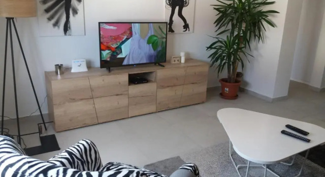Lola app in city center, 4+1 pax, Забронировать Отель Пула Pula Riviera, рядом с Pula Twin Gates