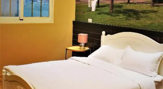 Номер Economy Ten Minute To Go B&B