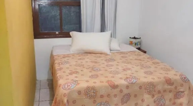 Люкс Deluxe Ferrugem Pousada Regiao