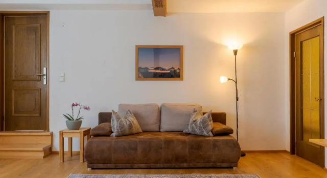 Студия Apartmenthaus Rabitschhof