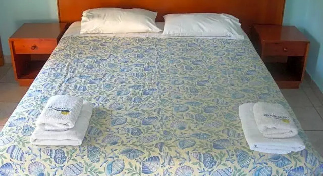 Апартаменты Standard c 1 комнатой Villa Karmar Hotel Apartments