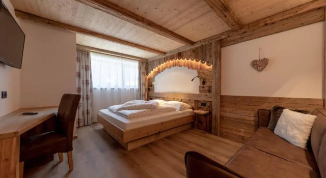 Garni residence DIAMANT