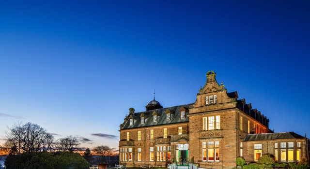 Holiday Inn Dumfries, an IHG Hotel, Prenota Hotel Dumfries 