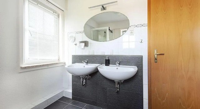 Люкс Classic Pension Villa Irene