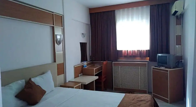 Двухместный номер Standard Отель Casa Florya