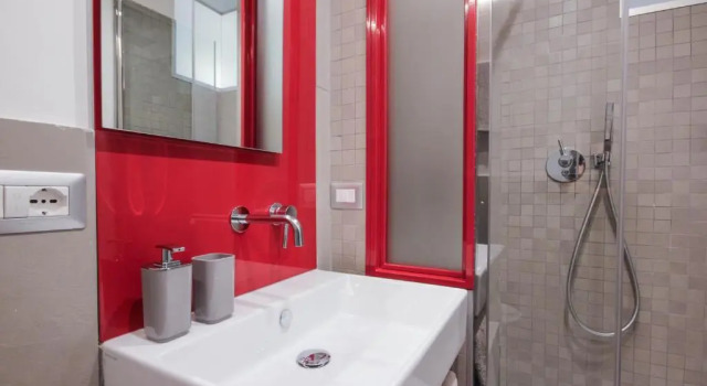 Апартаменты Living RHome - Condotti Apartment