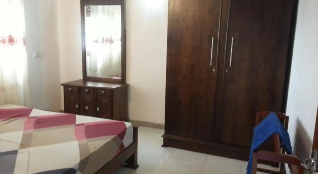 Коттедж Pradee Villa
