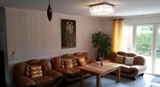 Seefelder Urlaubsparadies, Réserver Appartement Stadland Basse-Saxe