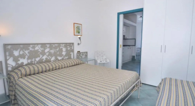Residence del Mare - Amami Collection, Забронировать Отель Отели Палинуро с завтраком, Завтраки