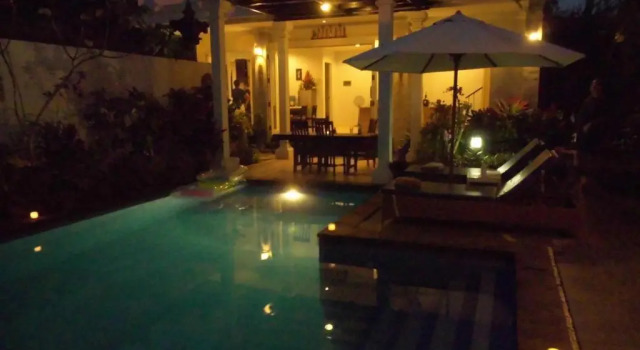 Vista Del Mar