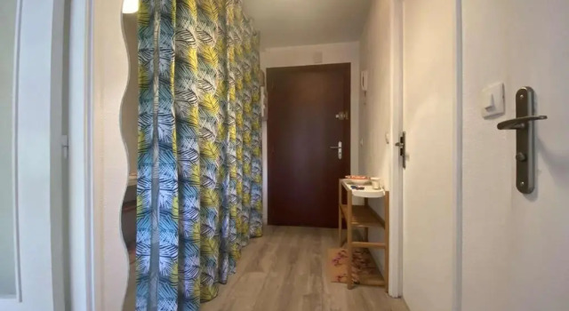 Appartement Sainte-Maxime, 2 pièces, 4 personnes - FR-1-226-487